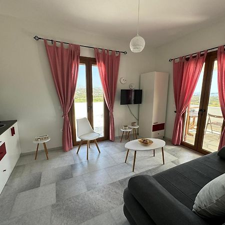 Villa Harmonia II Αγία Άννα Εξωτερικό φωτογραφία