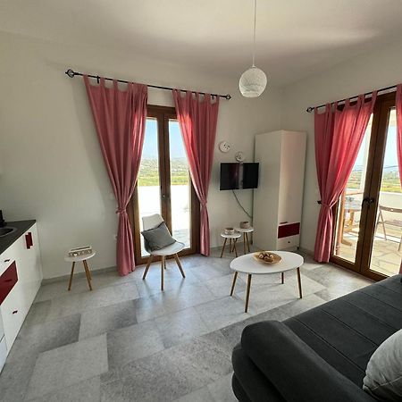 Villa Harmonia II Αγία Άννα Εξωτερικό φωτογραφία