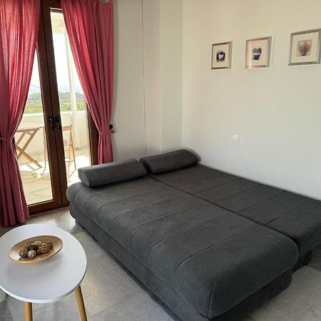 Villa Harmonia II Αγία Άννα Εξωτερικό φωτογραφία