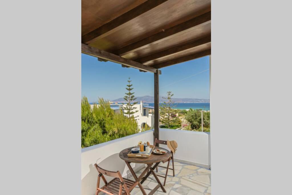 Villa Harmonia II Αγία Άννα Εξωτερικό φωτογραφία