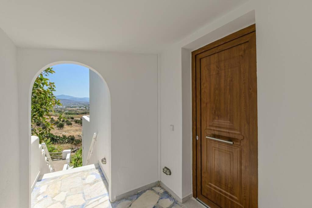Villa Harmonia II Αγία Άννα Εξωτερικό φωτογραφία